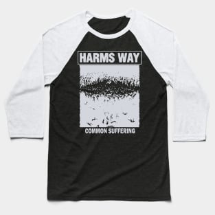 products-harms-way-3-To-enable all Baseball T-Shirt